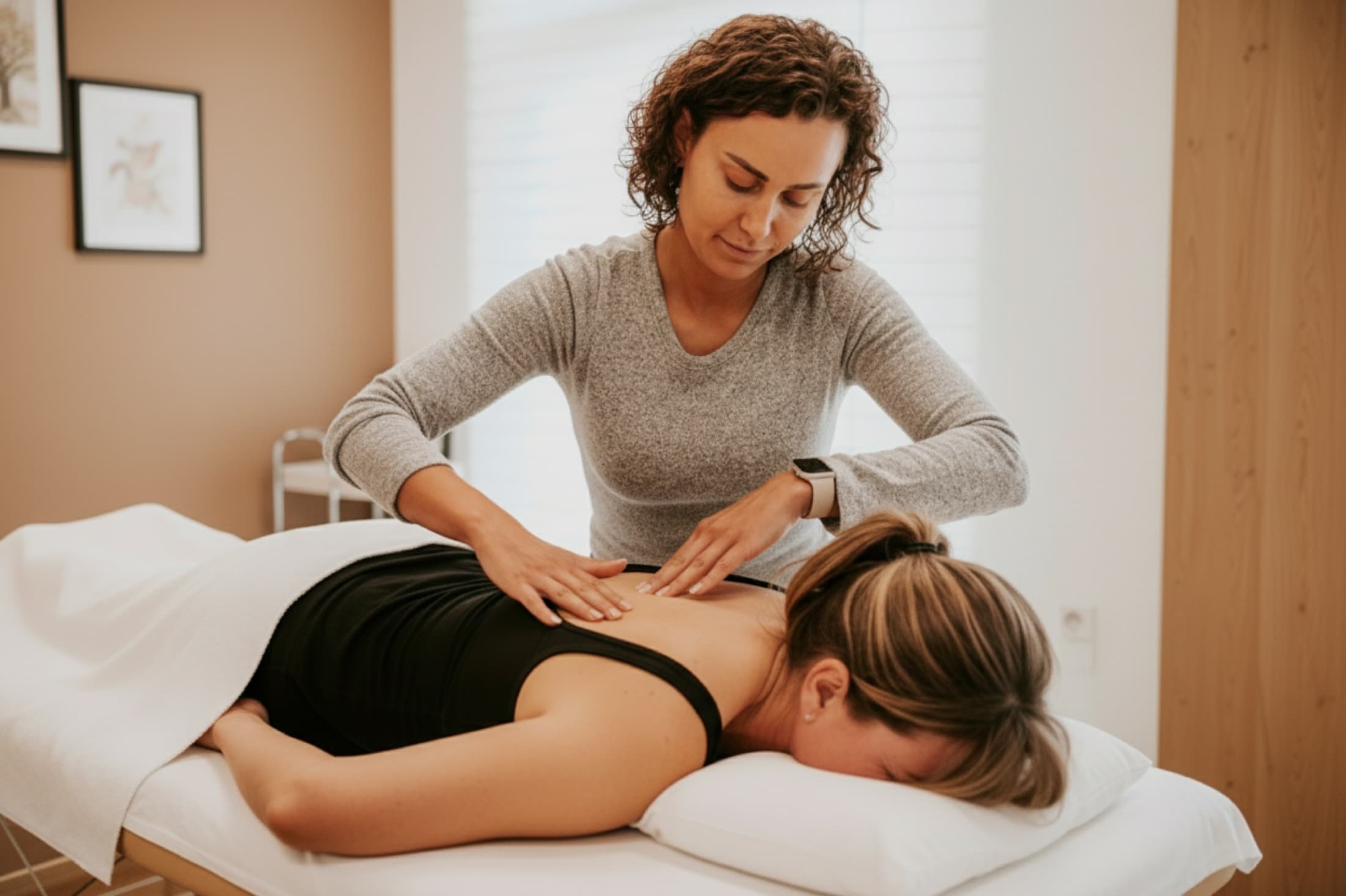Faszientherapie Faszientherapie Heusenstamm